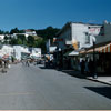 Mackinac Island, August 1955