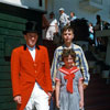 Mackinac Island, August 1955