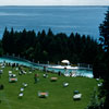 Mackinac Island, August 1955