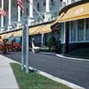 Mackinac Island Grand Hotel photo, October 1958