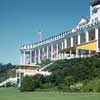 Grand Hotel at Mackinac Island, July 1960