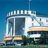 Mackinac Island Grand Hotel photo, July 1962