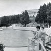 Vintage Mackinac Island