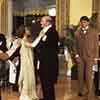 Somewhere in Time photo at Grand Hotel on Mackinac Island with Jane Seymour and Christopher Reeve, 1980