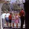 Disneyland Mark Twain, July 1967