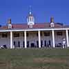 Mount Vernon, George Washington home, August 1965