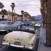 Palm Canyon Drive, Palm Springs, March 1955