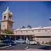 The El Mirador Hotel, Palm Springs, April 25, 1953