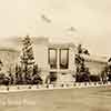 California Pacific International Exposition California State Building souvenir photo, 1935