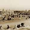 California Pacific International Exposition Indian Ceremonial Village souvenir photo, 1935