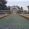 San Diego Balboa Park Spreckels Organ Pavilion, August 1964