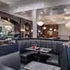 Hob Nob Hill restaurant, San Diego, May 2025