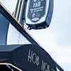 Hob Nob Hill restaurant, San Diego, May 2024