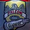 Falcon Liquor, Mission Hills, March 2025