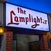 The Lamplighter bar, Mission Hills, March 2025