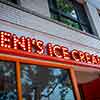 Jeni's Ice Cream, North Park, June 2025