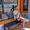Jeni's Ice Cream, North Park, June 2025