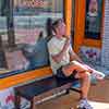 Jeni's Ice Cream, North Park, June 2025