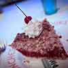 Cherry Pie at Beginner's Diner, Lafayette Hotel and Club, San Diego, March 2024