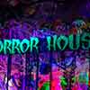 San Diego South Park Horror House, October 2024