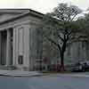 Trinity Church, Telfair Square, Savannah, Georgia, April 1979