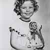 Shirley Temple photo