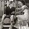 Maurice Murphy and Rochelle Hudson, Curly Top, 1935