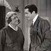 Jane Darwell and John Boles, Curly Top, 1935