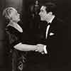Esther Dale and John Boles, Curly Top, 1935