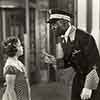 Shirley Temple and Bill Robinson, Just Around The Corner, 1938