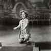 Shirley Temple 1936 Stowaway photo