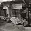 Wee Willie Winkie set photo, February 1937