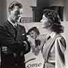 Joseph Cotten and Jennifer Jones, Since You Went Away 1944