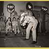Dancers Elsie Peritz and Jack Arkin, Since You Went Away, 1944