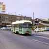 Los Angeles Shirley Temple Railway Car 3002, March 29, 1963