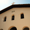 San Luis Obispo Mission photo, May 2010