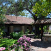 San Luis Obispo Mission photo, May 2010