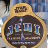 Jedi Training Academy, September 2009