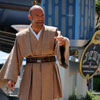 Jedi Training Academy, September 2009