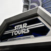 Disneyland Tomorrowland Star Tours photo, September 2011