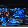 Disneyland Tomorrowland Star Tours photo, September 2011