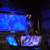 Disneyland Tomorrowland Star Tours September 2011