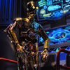 Disneyland Tomorrowland Star Tours May 2011