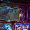 Disneyland Tomorrowland Star Tours photo, November 2015