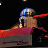 Disneyland Tomorrowland Star Tours September 2011